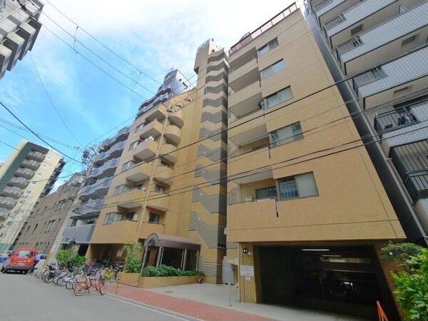 シャトー南船場