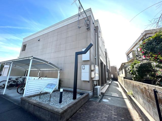 パーシモンK