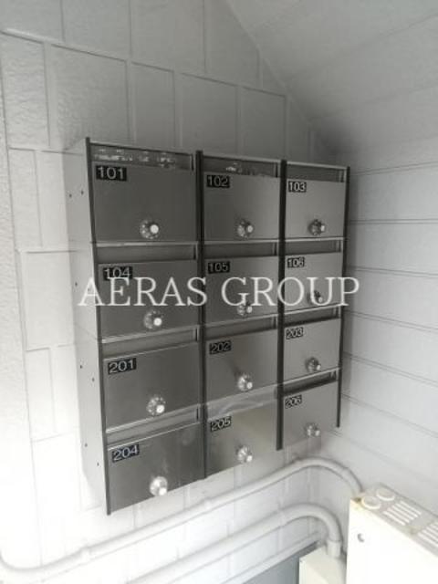 コージーハウス138A