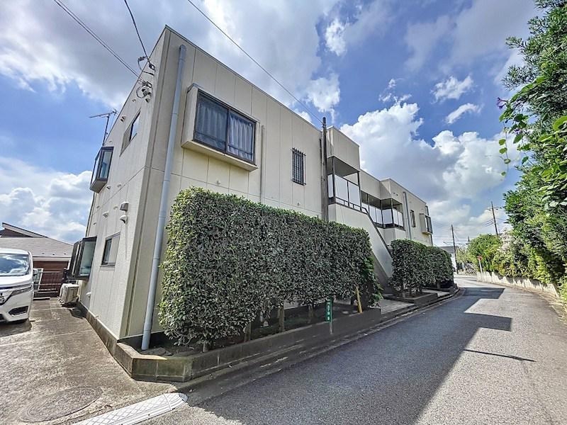 メゾン野路II