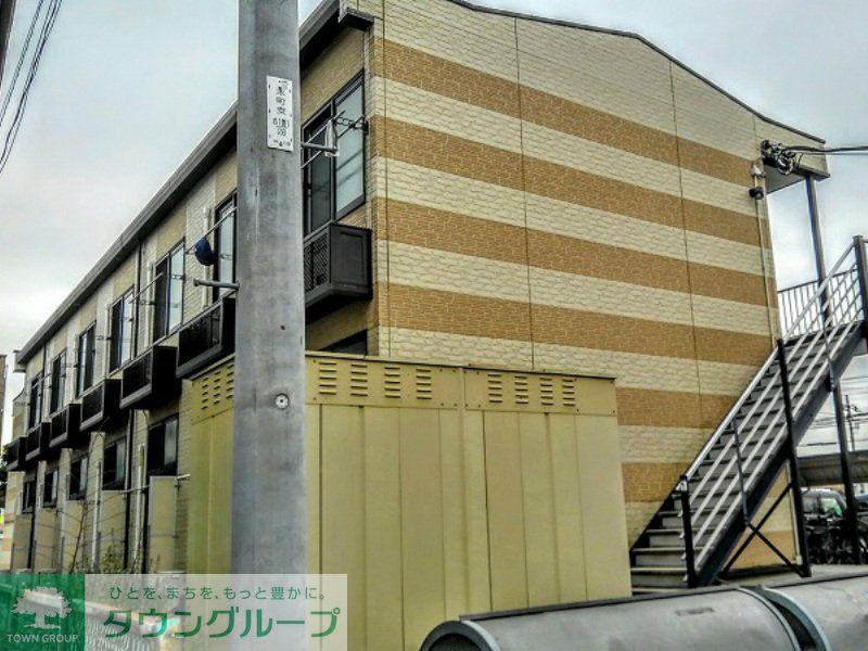 レオパレスエル ヴェローナ