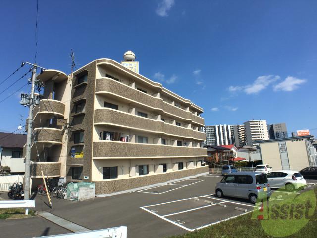 ノーヴァハイツ