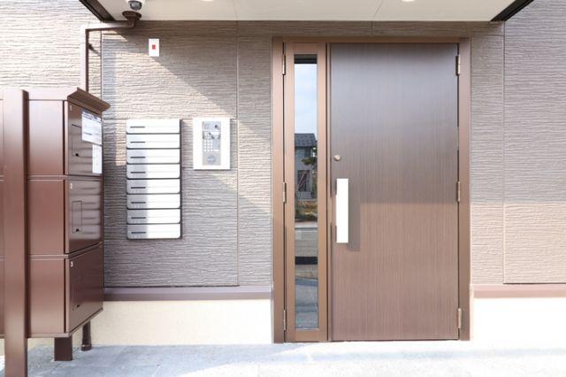 北陸鉄道石川線 馬替駅 徒歩9分 2階建 築5年