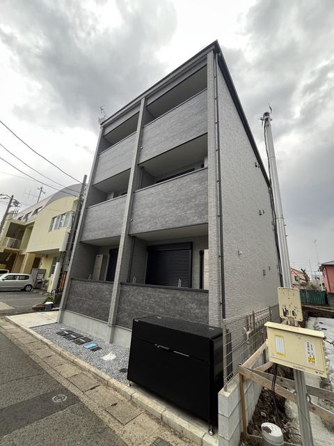 GRADUS東柏ヶ谷