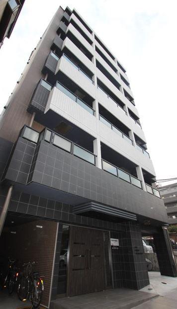 L-FLAT 板橋区役所前