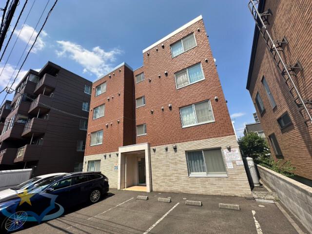 RUGGER西町