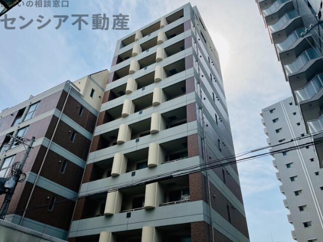 シャトーアスティナ京橋アルト
