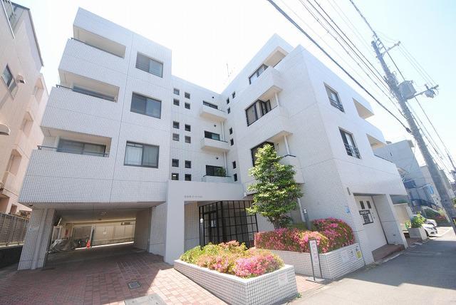 北白川パークハイム