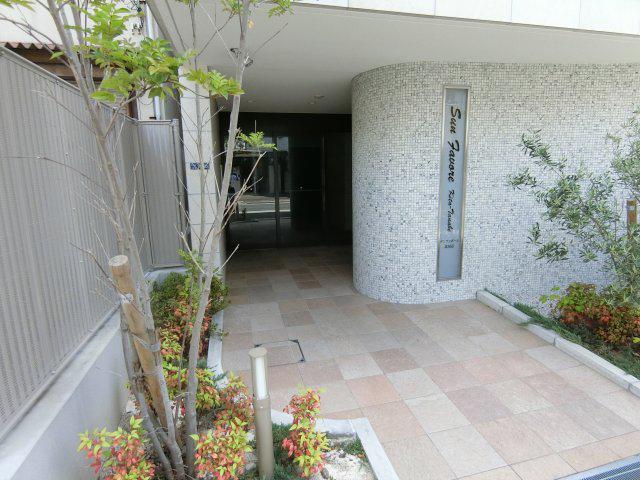 サンファボーレ北田辺