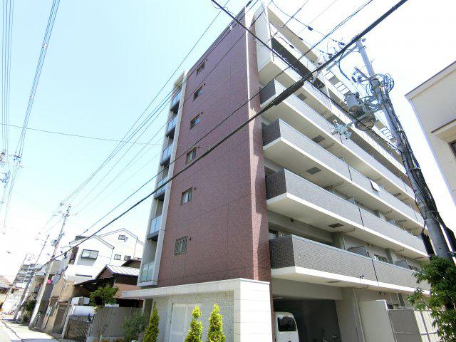 サンファボーレ北田辺