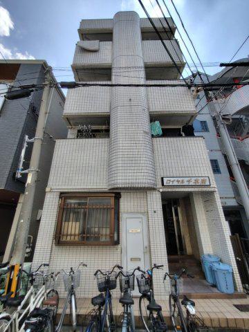 ロイヤル千本南