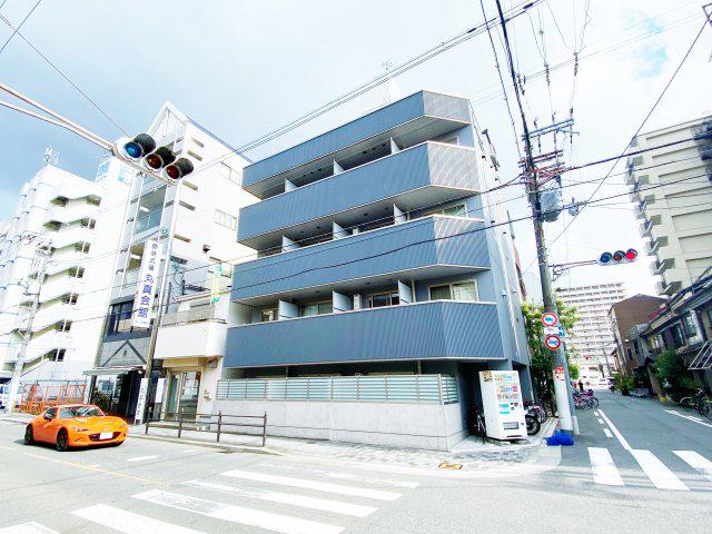 リッツスクエアマメゾン
