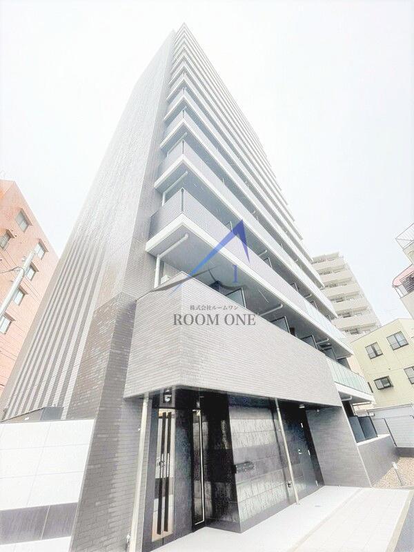 SHOKEN RESIDENCEお花茶屋