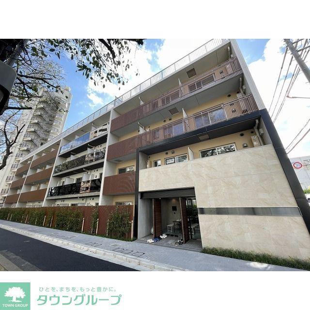 ORSUS戸越銀座