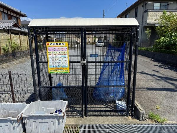 ウエストヴィレッジ 播磨田