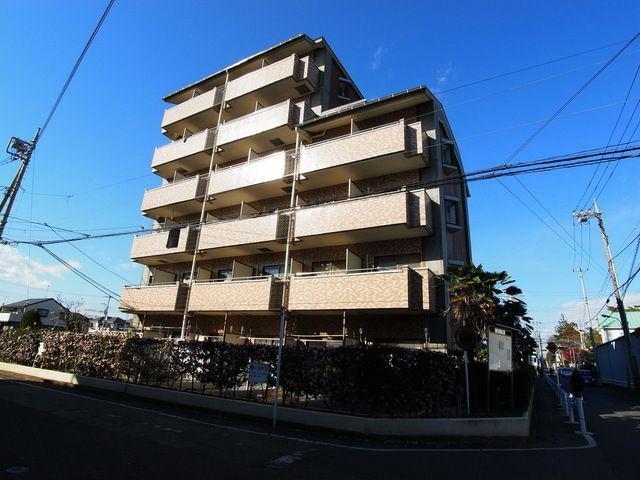 日神パレステージ玉川上水
