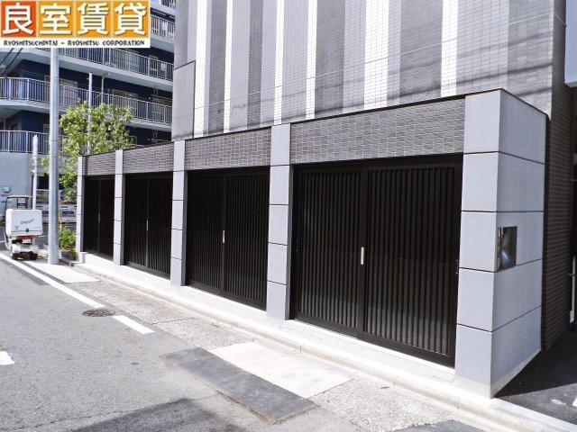 メイクス今池プライム