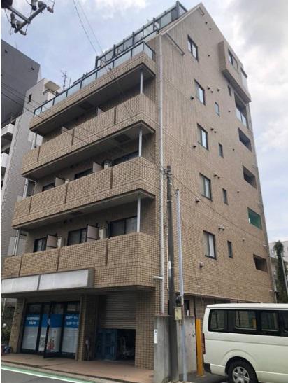 グランデュール本郷