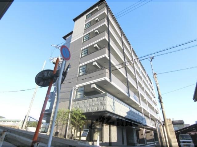 プレサンス京都鴨川