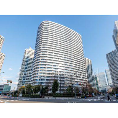 M.M.TOWERS FORESIS L棟ーD