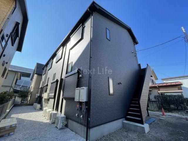 アルマン相模原