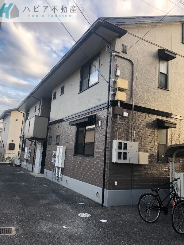 サンハイム東河原 II棟