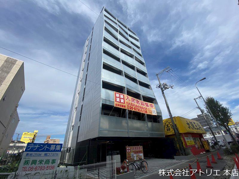 グランシアター高井田