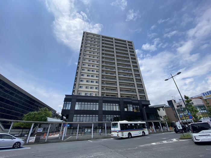 レーベン小田原THE TOWER