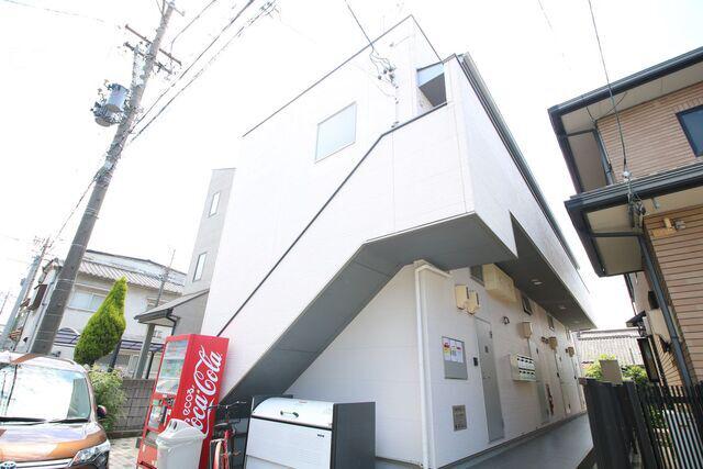 ヴィレッタ大正町