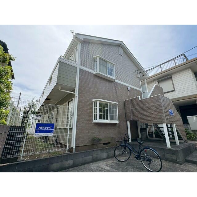 ジュネパレス新松戸第56