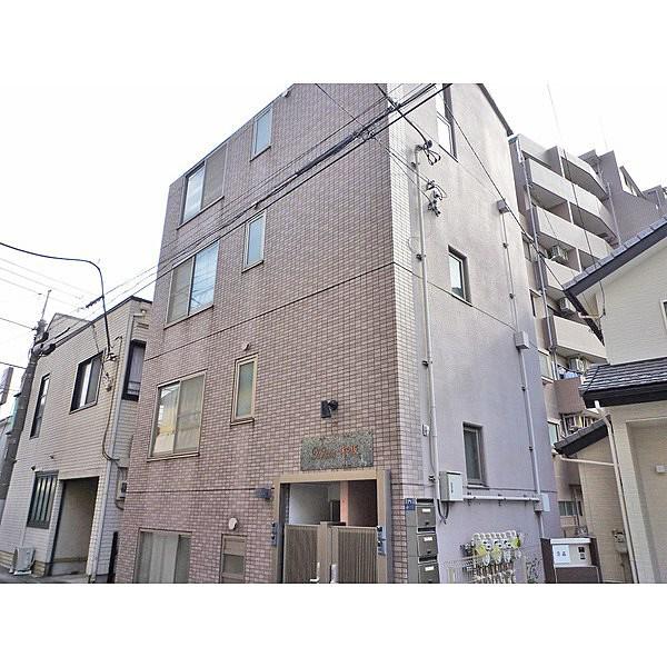 ホームズ桜坂