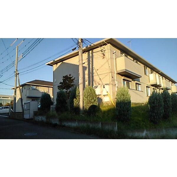 グランメゾン松ヶ丘