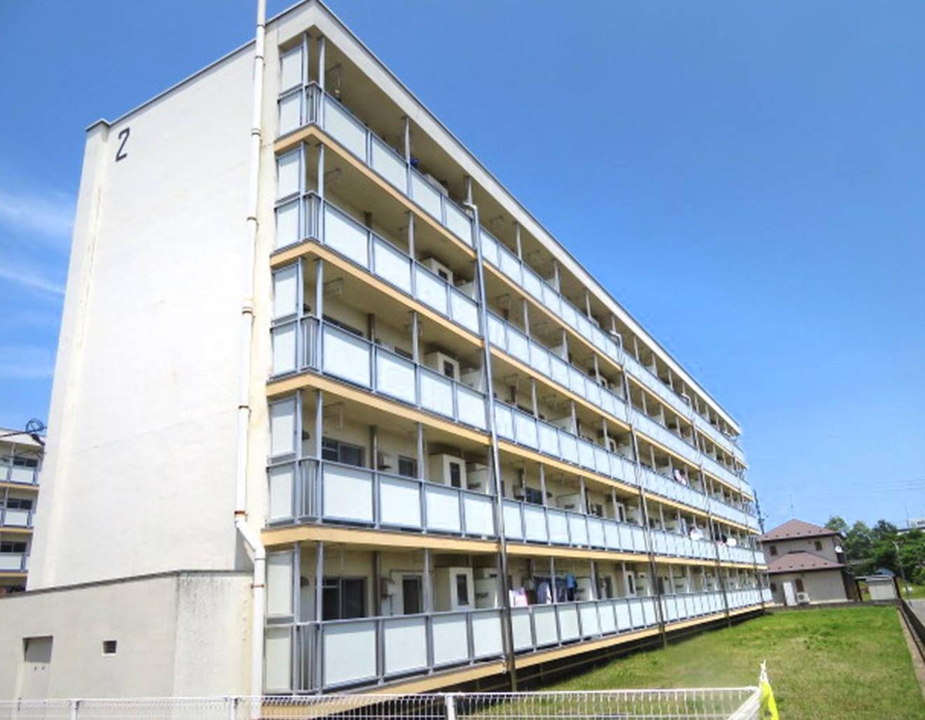 ビレッジハウス長内1号棟