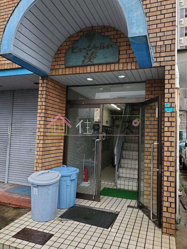 ビューシャルム湊