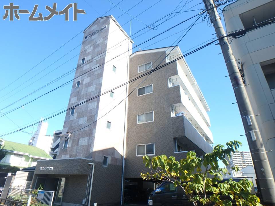 第2メゾン北川