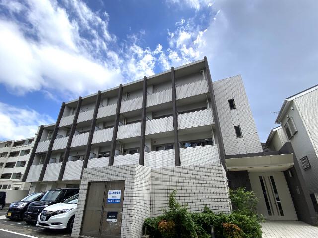 ウィンビー小田部