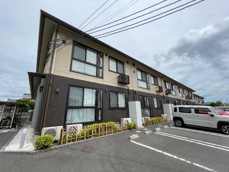 KADOYAKAN A棟