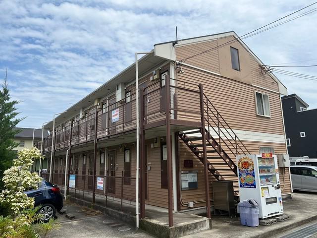 カルム白浜町