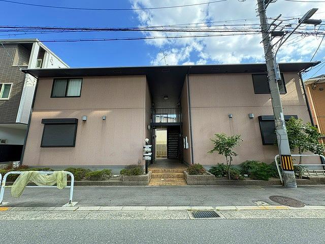 ベルスマート八雲