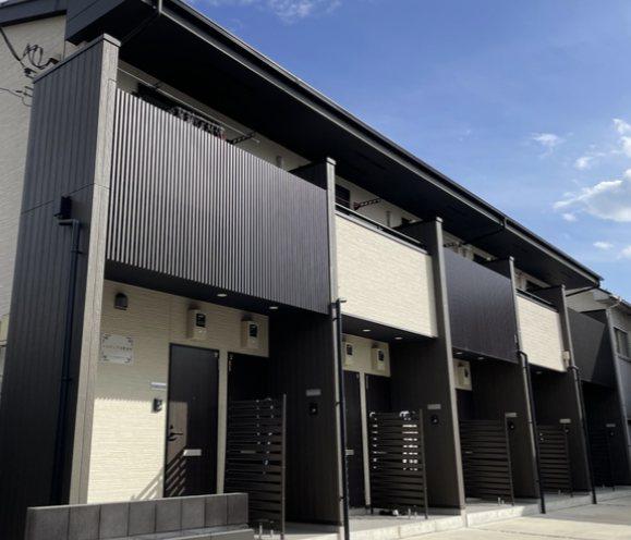 MELDIA与野本町
