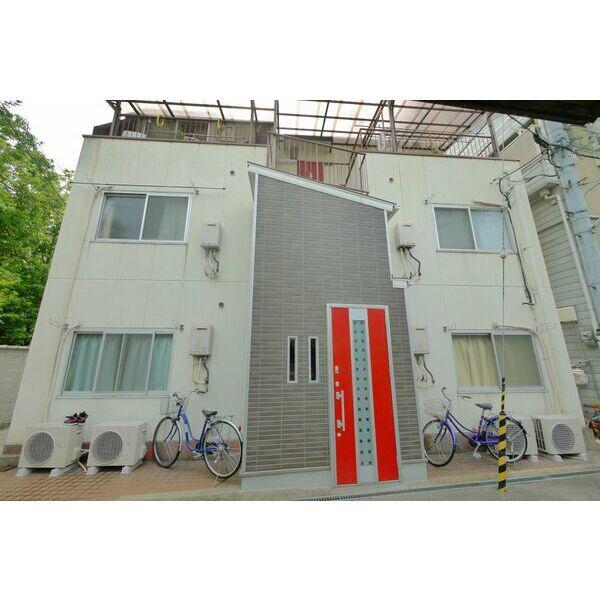 MOVE小阪