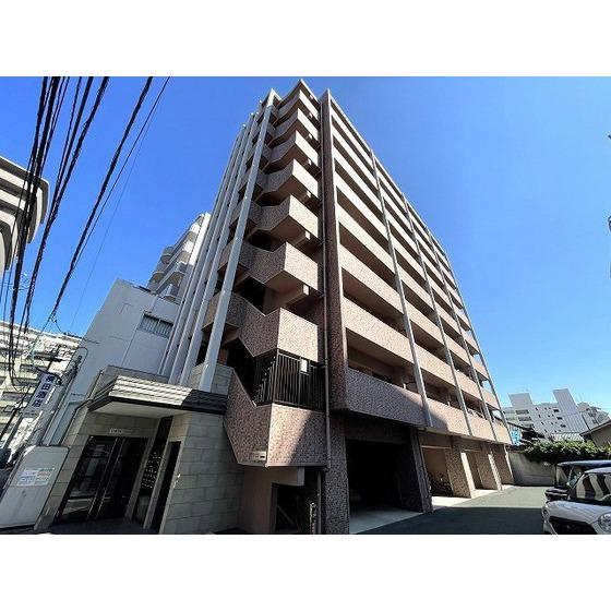 LIBTH桜町(1LDK/3階)