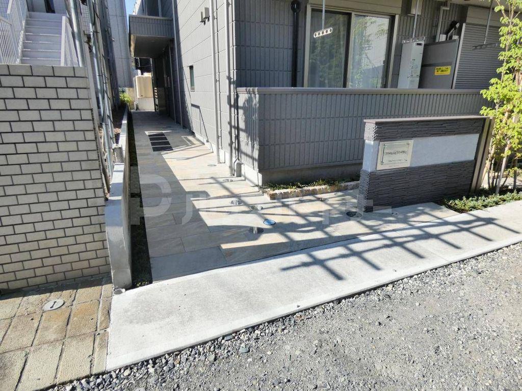 ハイムビバーチェ