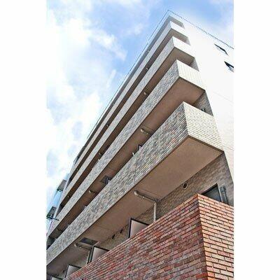 トーシンフェニックス市谷柳町(ワンルーム/2階)