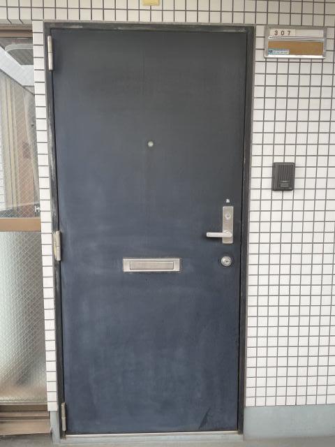 ブリリアント本町