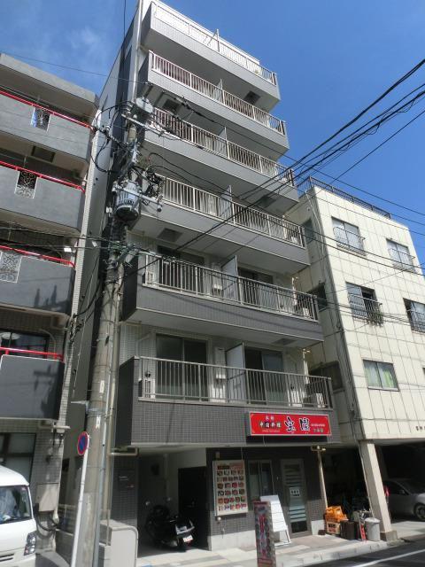 リブリ・イースター菊川