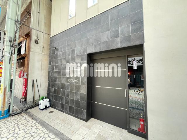オルトラーノ