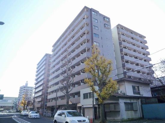 ガーデンプラザ横浜南