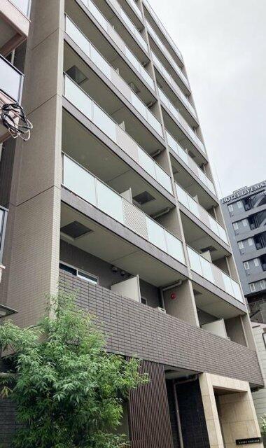 XEBEC押上