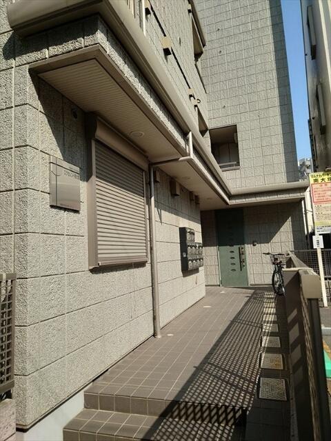 エクセレント南大塚